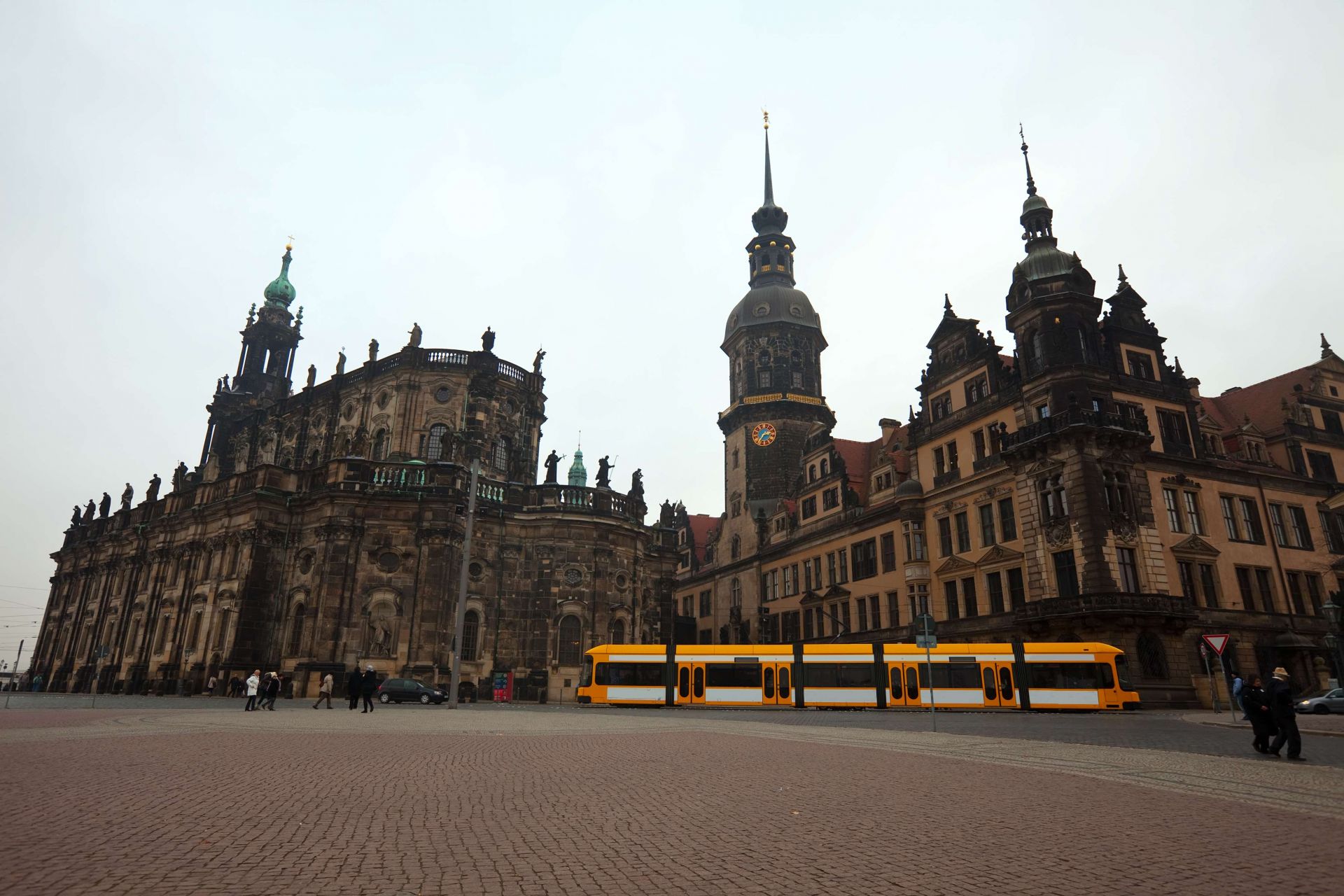Dresden