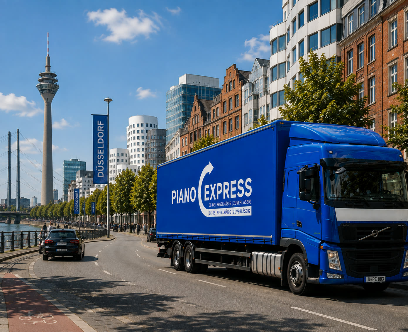 Düsseldorf